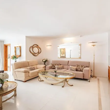 Apartment Marbell Center