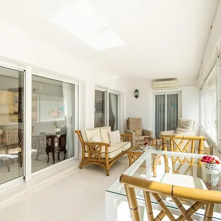 Apartment Marbell Center *