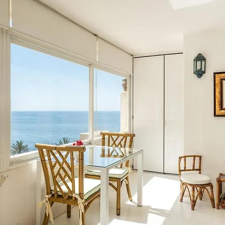 Marbell Center Apartment Marbella