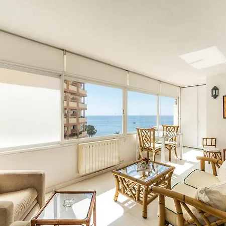 Marbell Center Marbella