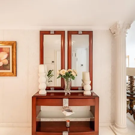 Marbell Center Apartment Marbella